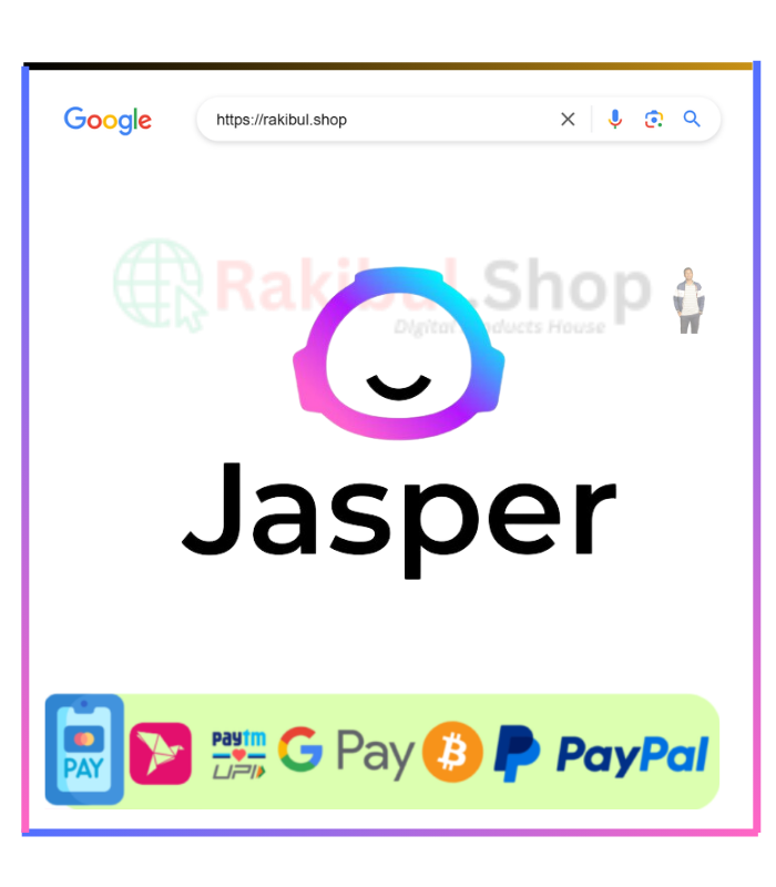 Jasper
