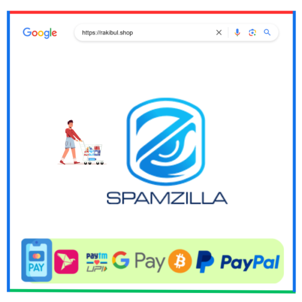 Spamzilla