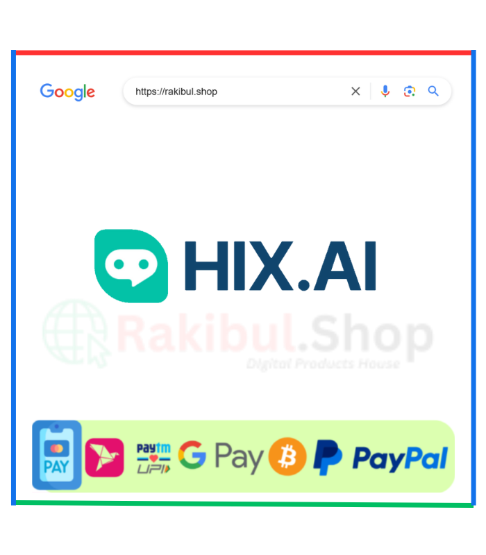 hix.ai