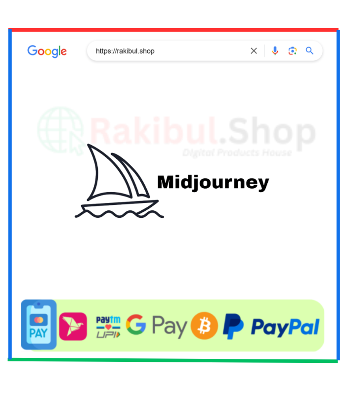 midjourney