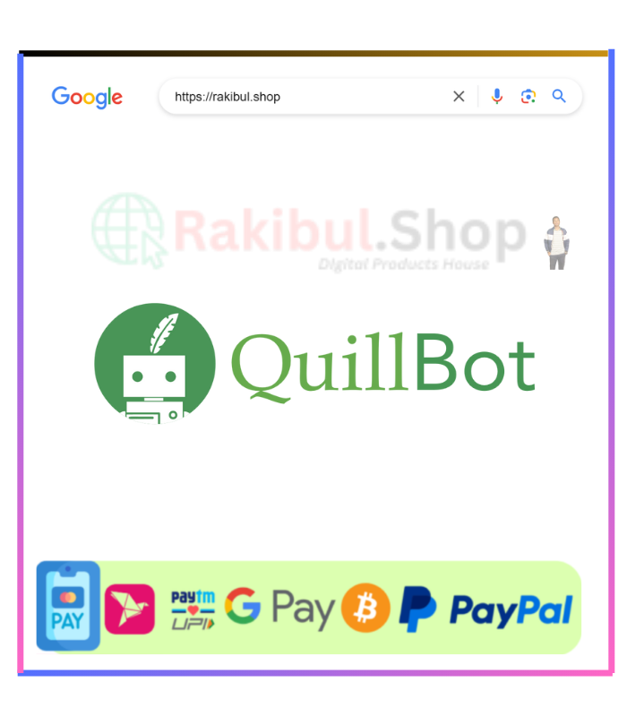 quilbot
