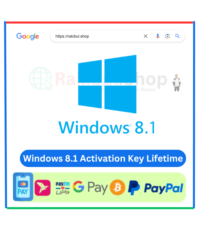 windows 8.1