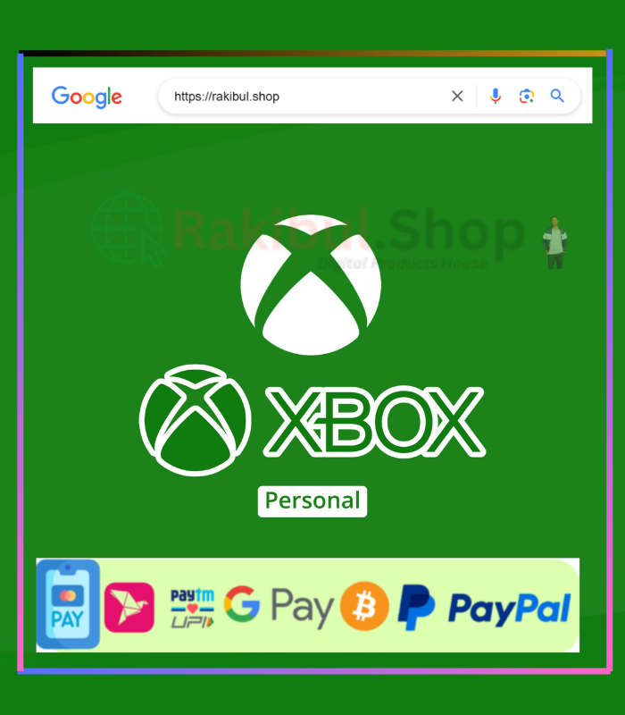 Xbox